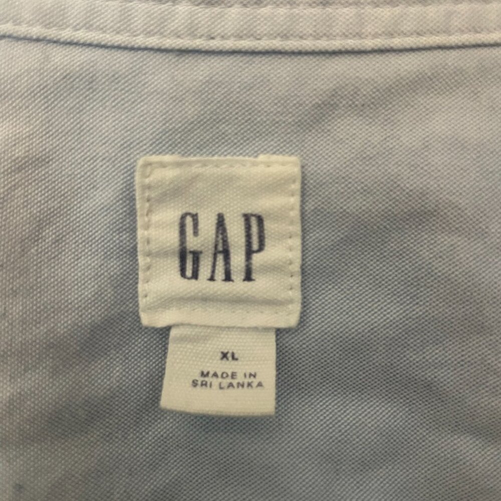 Gap Xl Button Down - image 3